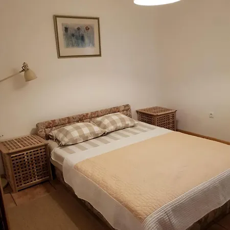 Apartment Vicko *