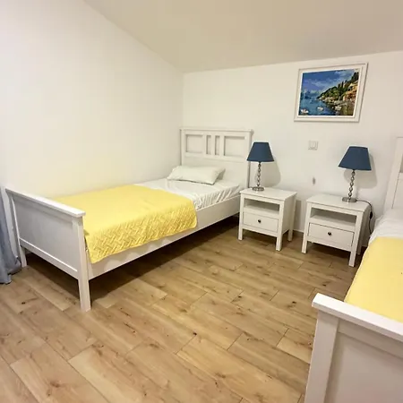 Vicko Apartment