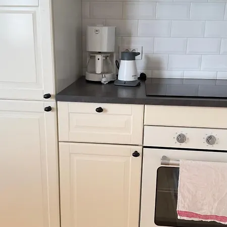 Apartment Vicko Seget Vranjica