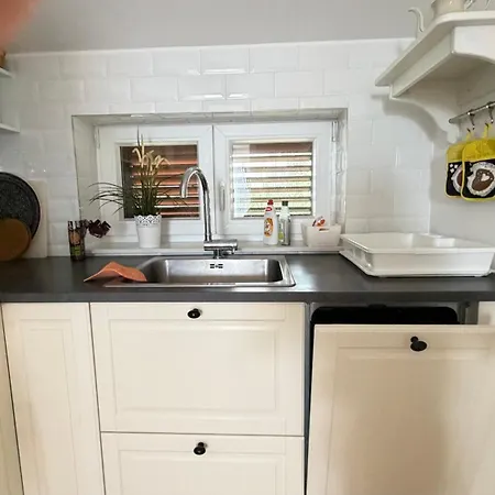 Vicko شقة سيغيت فغانييتْسا