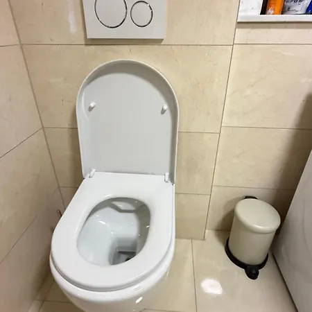 Vicko شقة سيغيت فغانييتْسا